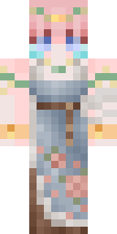 Skin preview for Voler_122