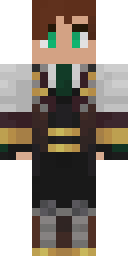 2D skin preview