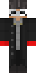 2D skin preview
