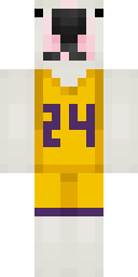 2D skin preview