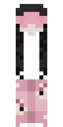 2D skin preview