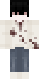 2D skin preview