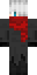 Skin preview for troe