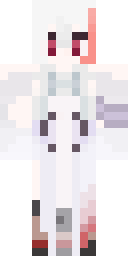 2D skin preview