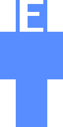 2D skin preview