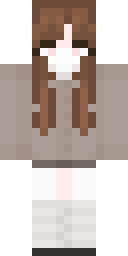 2D skin preview