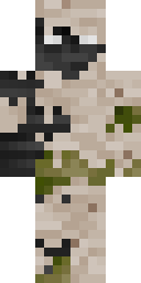 Skin preview for Specix
