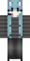 2D skin preview