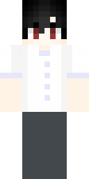 2D skin preview