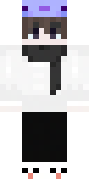 2D skin preview