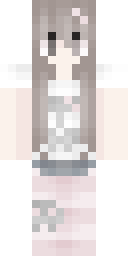 2D skin preview