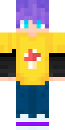2D skin preview