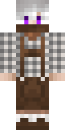 Skin preview for Inkception