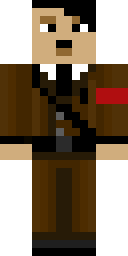 Skin preview for JamesBond1705