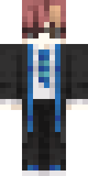 2D skin preview