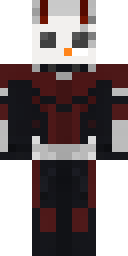 2D skin preview