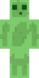 2D skin preview
