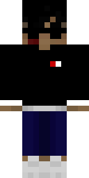 Skin preview for frendzik