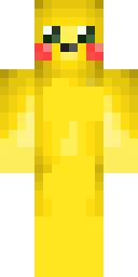 Skin preview for Hiponacraft