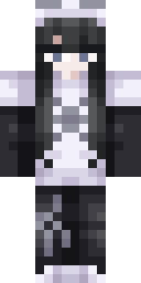 Skin preview for iTzNyxLuna