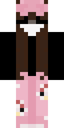2D skin preview