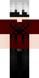 Skin preview for iN4SHx