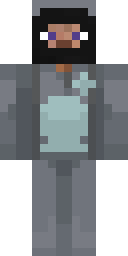Skin preview for Frigibax