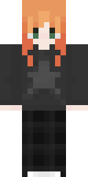 2D skin preview
