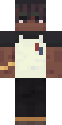 2D skin preview