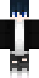 Skin preview for inibido