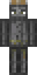 2D skin preview