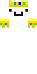 Skin preview for Skizzy_Mars