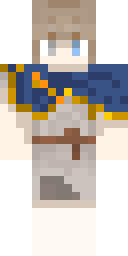 2D skin preview