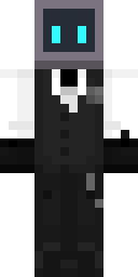 2D skin preview