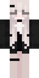 2D skin preview