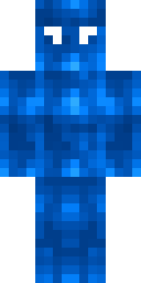 2D skin preview