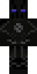 2D skin preview