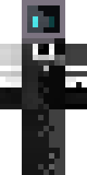 Skin preview for Axowan
