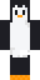 Skin preview for PiccoPinguino_13