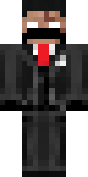 Skin preview for Excptional