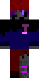 2D skin preview