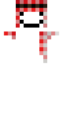 2D skin preview