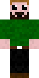 Skin preview for SirCodesaLot