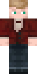 Skin preview for putzer