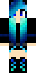 Skin preview for qeqd