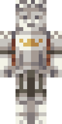 Skin preview for oSilasOwnsMe