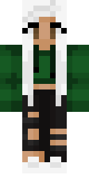 Skin preview for Miss_Luna7