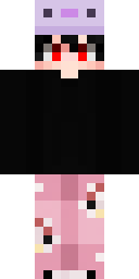 Skin preview for FEARmelik