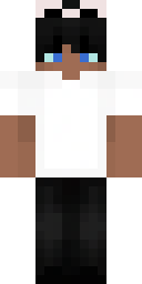 2D skin preview