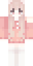 Skin preview for Saki_ee